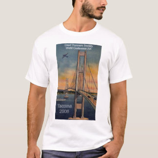 T-shirt Chemise de DRSWC