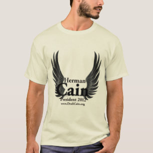 T-shirt Chemise de faucon de Caïn