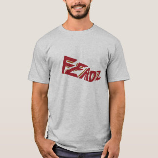 T-shirt Chemise de Feadz