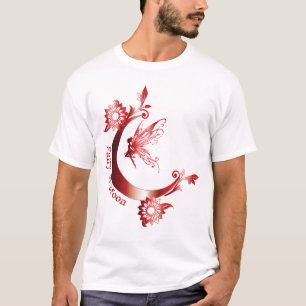 T-shirt Chemise de fée de lune