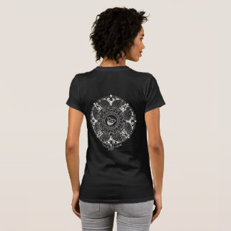 T-shirt Chemise de festival originale Tozza 2025
