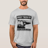 Chemise de Fête Tenkara 2018