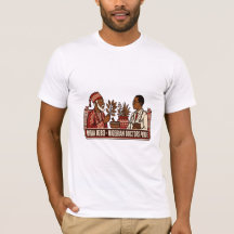 Chemise de fierté des médecins nigérians Dibia Igb