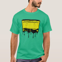 Chemise de fonte de Mixtape