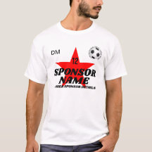 Chemise De Football Créer Votre Propre Équipe De F