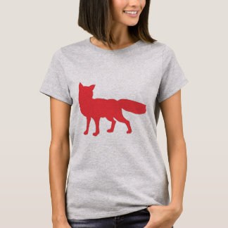T-shirt Chemise de Fox