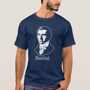 T-shirt Chemise de Frédéric Bastiat