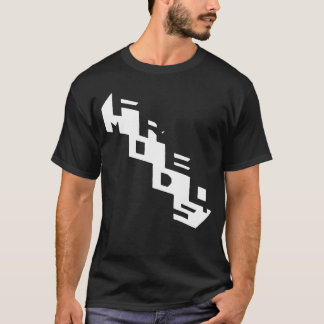 T-shirt Chemise de Freq Mods