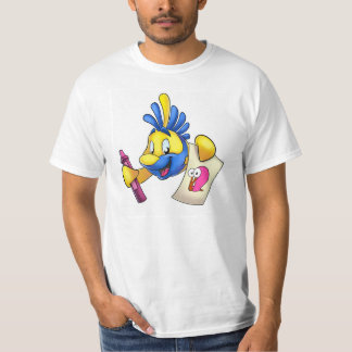 T-shirt Chemise de FriendFish