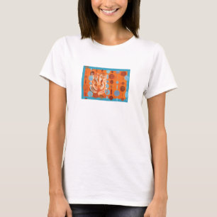 T-shirt Chemise de Ganesh