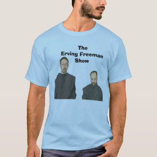 T-shirt Chemise de garçon d'orbite