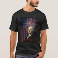 Chemise de George Washington