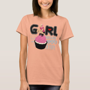 T-shirt Chemise de glossaire de "Di Sassemble"