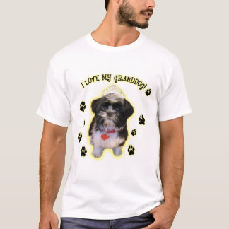 T-shirt Chemise de Granddog