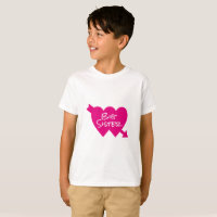 Chemise de grande soeur