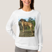 Chemise de great dane