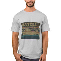 Chemise de guerre civile