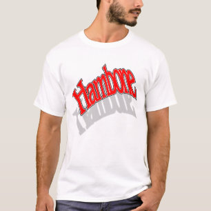 T-shirt Chemise de Hambone