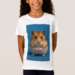 T-Shirt Chemise de hamster