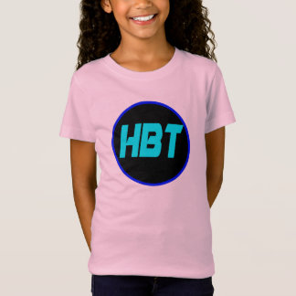 T-Shirt Chemise de HBT
