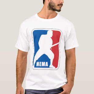 T-shirt Chemise de HEMA