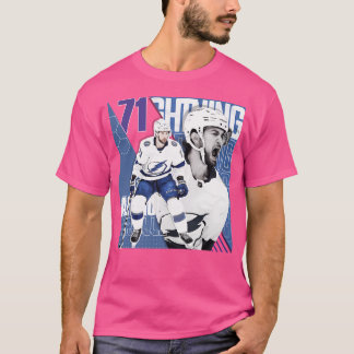 T-shirt Chemise de hockey Anthony Cirelli Lightning