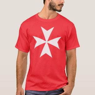 T-shirt Chemise de Hospitallers