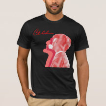 Chemise de Jansen CeCe