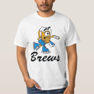T-shirt Chemise de jersey de Freds