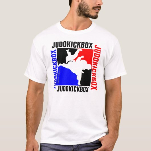 T-shirt Chemise de JKB (Devant)