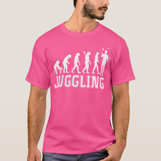 T-shirt Chemise de jonglage - Chemise de jongleur