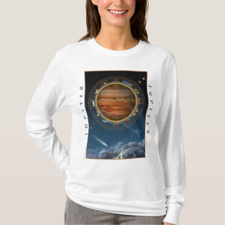 T-shirt Chemise de Jupiter
