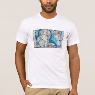T-shirt Chemise de Karl Gustav Jung
