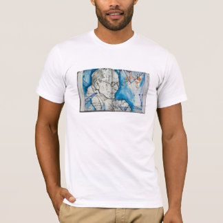 T-shirt Chemise de Karl Gustav Jung