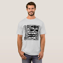 Chemise de kit de modèle de Spitfire de