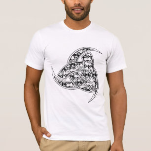 T-shirt Chemise de klaxon d'Odin