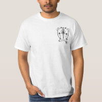 Chemise de Krewe