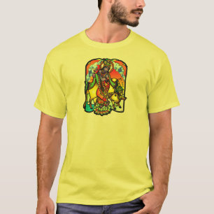 T-shirt Chemise de Krishna