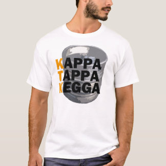 T-shirt Chemise de KTK