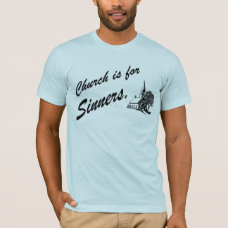 T-shirt Chemise de la jeunesse de colline de chêne