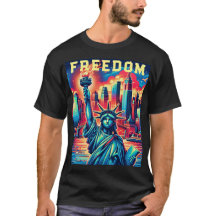 Chemise de la liberté