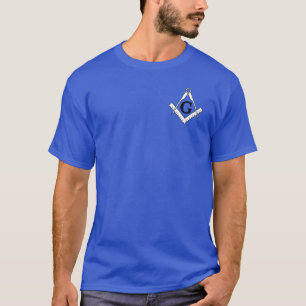 T-shirt Chemise de la loge Columbia 2