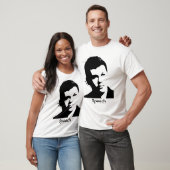 T-shirt Chemise de la parole (Unisexe)