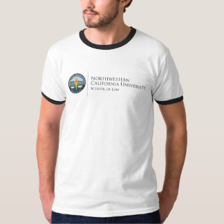 T-shirt Chemise de la sonnerie des hommes