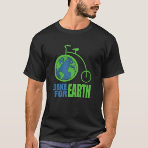 T-shirt Chemise DE LA TERRE