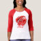 Chemise de l'amour