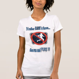 T-shirt Chemise de lanceurs