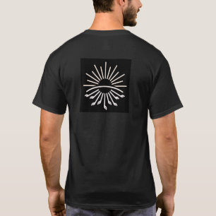 T-shirt Chemise de l'Armée de Dieu 2