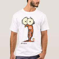 Chemise de larve de Lil