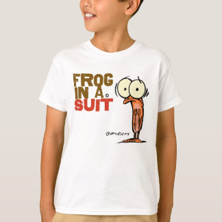 T-shirt Chemise de larve de Lil (divers styles/couleurs)